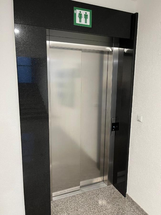 Studio Apartman Implex Apartment Dakovo Ngoại thất bức ảnh