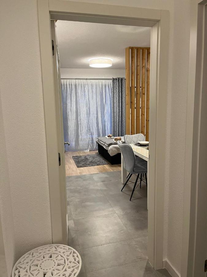 Studio Apartman Implex Apartment Dakovo Ngoại thất bức ảnh