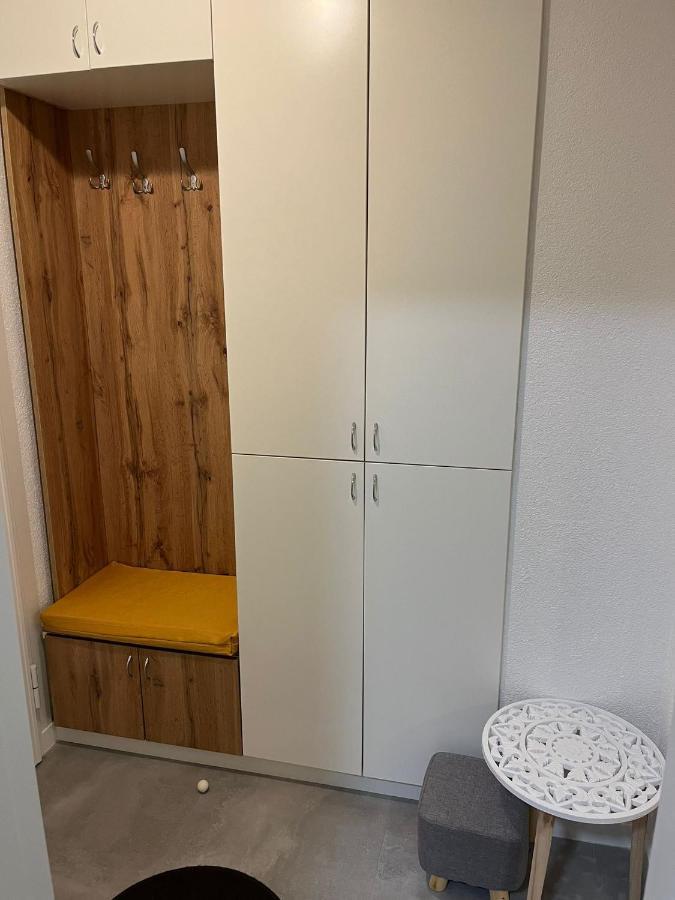 Studio Apartman Implex Apartment Dakovo Ngoại thất bức ảnh