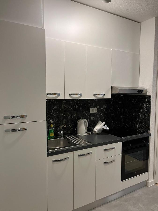 Studio Apartman Implex Apartment Dakovo Ngoại thất bức ảnh